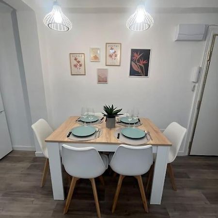 Piso Recien Reformado En El Centro De Santander, Zona Estaciones公寓 外观 照片