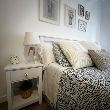 Piso Recien Reformado En El Centro De Santander, Zona Estaciones公寓 外观 照片