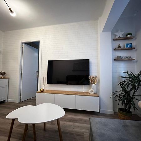 Piso Recien Reformado En El Centro De Santander, Zona Estaciones公寓 外观 照片
