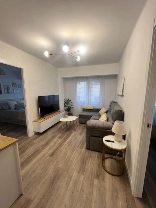 Piso Recien Reformado En El Centro De Santander, Zona Estaciones公寓 外观 照片