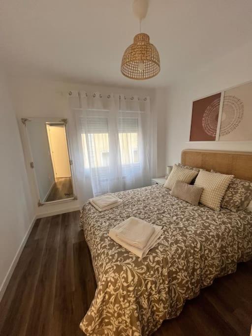 Piso Recien Reformado En El Centro De Santander, Zona Estaciones公寓 外观 照片