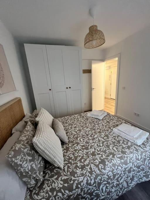 Piso Recien Reformado En El Centro De Santander, Zona Estaciones公寓 外观 照片