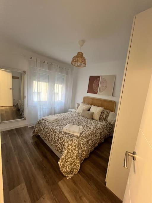 Piso Recien Reformado En El Centro De Santander, Zona Estaciones公寓 外观 照片